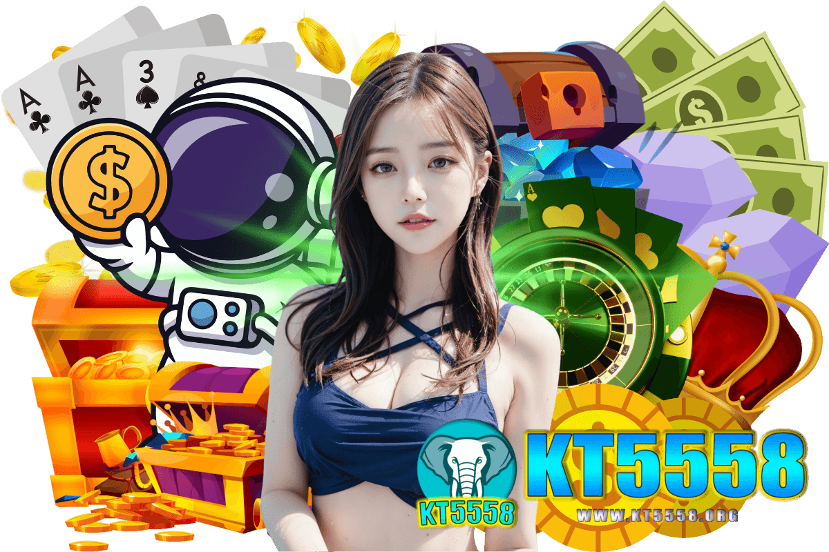 kt5558 สมัคร