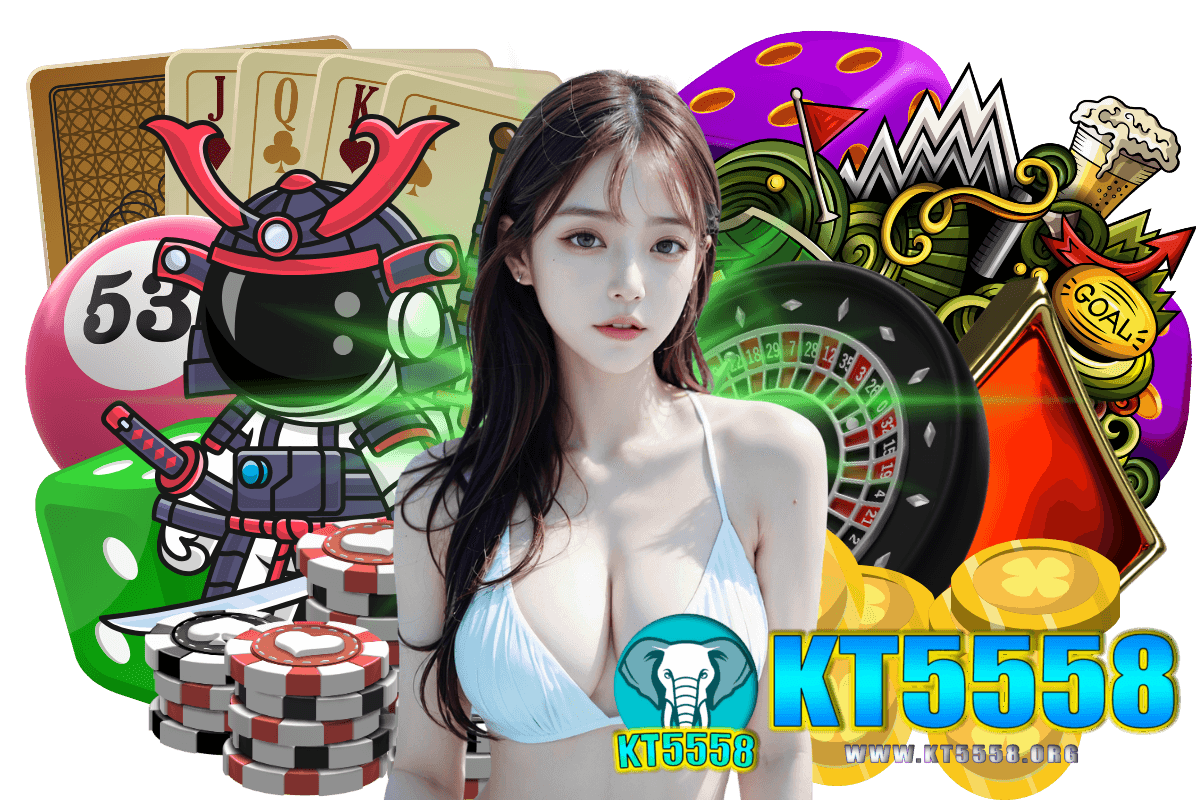 kt5558 เว็บตรง